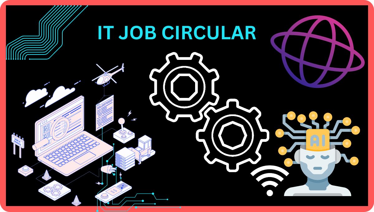 IT-JOB-CIRCULAR