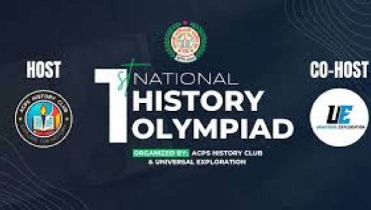 1st-National-History-Olympiad